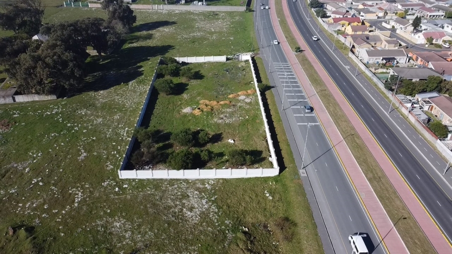  Bedroom Property for Sale in Philippi Western Cape